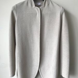 CLASS Ribbed Cardigan